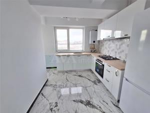 Apartament 3 camere decomandat zona Nord - imagine 5