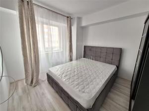 Apartament 3 camere decomandat zona Nord - imagine 4