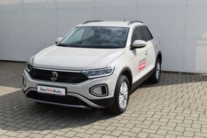  T-Roc Life 1.5 TSI DSG