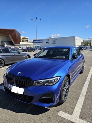 Bmw G20 320d