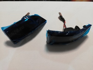 Semnalizari led dinamice Renault Megane 3, Laguna 3, Scenic 3 - imagine 2