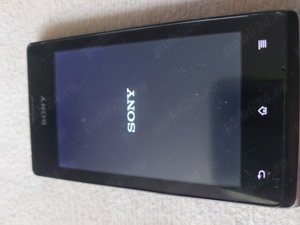 Telefon Sony Xperia C1505 (pentru piese)