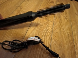 Perie electrica ondulator par cu aer cald BRAUN Satin Hair 1 - imagine 4