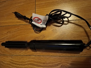 Perie electrica ondulator par cu aer cald BRAUN Satin Hair 1 - imagine 5