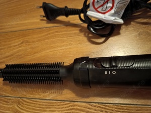 Perie electrica ondulator par cu aer cald BRAUN Satin Hair 1 - imagine 3