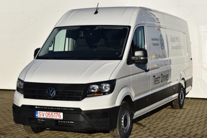 VW Crafter 3.5 Furgon L5H3 FWD 103kW