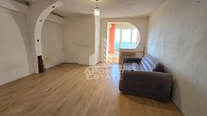 Apartament cu o camera ideal pentru investitie, zona Circumvalatiunii - imagine 2