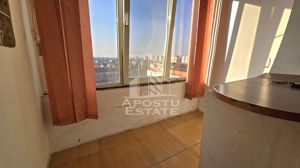 Apartament cu o camera ideal pentru investitie, zona Circumvalatiunii - imagine 4