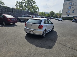 Volkswagen Polo Hatchback - imagine 3