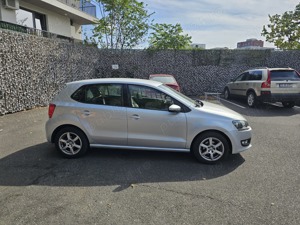 Volkswagen Polo Hatchback - imagine 4