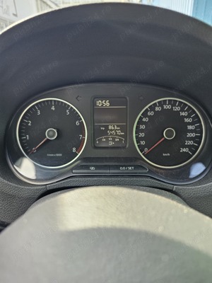 Volkswagen Polo Hatchback - imagine 8