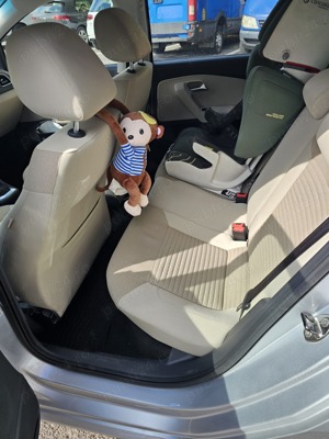 Volkswagen Polo Hatchback - imagine 6