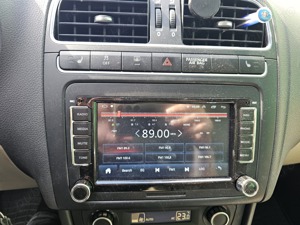 Volkswagen Polo Hatchback - imagine 10