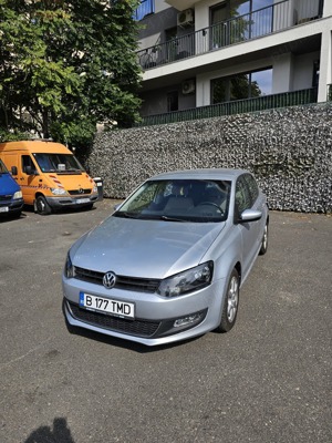 Volkswagen Polo Hatchback - imagine 2
