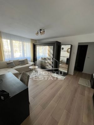 Apartament cu 2 camere in zona Circumvalatiunii, prima inchiriere - imagine 2