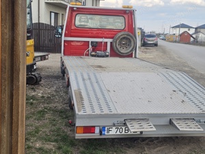 autoutilitara transport masini avariate - imagine 7 autoutilitara transport masini avariate - imagine 7