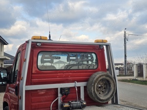 autoutilitara transport masini avariate - imagine 6 autoutilitara transport masini avariate - imagine 6