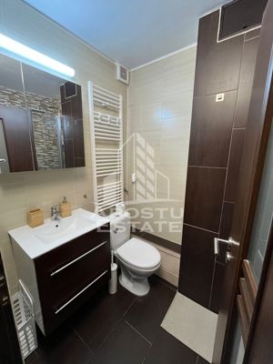 Apartament cu 2 camere in zona Circumvalatiunii, prima inchiriere - imagine 4