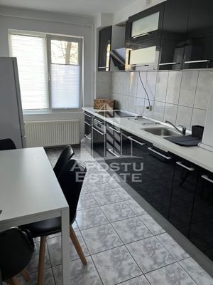 Apartament cu 2 camere in zona Circumvalatiunii, prima inchiriere - imagine 7