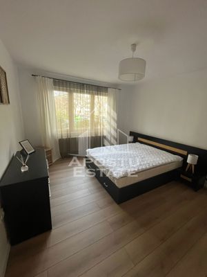 Apartament cu 2 camere in zona Circumvalatiunii, prima inchiriere - imagine 5