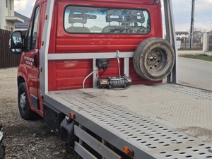 autoutilitara transport masini avariate - imagine 5 autoutilitara transport masini avariate - imagine 5