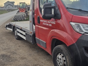 autoutilitara transport masini avariate - imagine 8 autoutilitara transport masini avariate - imagine 8