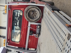 autoutilitara transport masini avariate - imagine 4 autoutilitara transport masini avariate - imagine 4