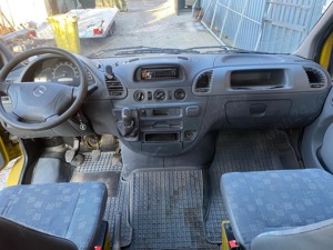 Mercedes-Benz Sprinter - imagine 9