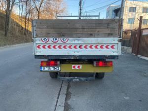 Mercedes-Benz Sprinter - imagine 4