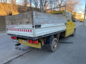 Mercedes-Benz Sprinter - imagine 5