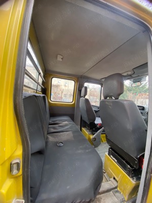 Mercedes-Benz Sprinter - imagine 7