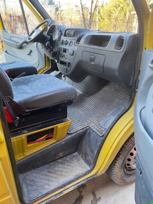 Mercedes-Benz Sprinter - imagine 8