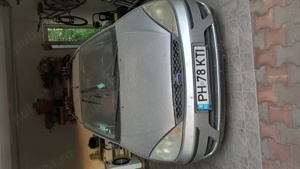 Vânzare Ford Focus,2003. - imagine 3