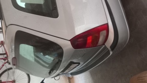 Vânzare Ford Focus,2003. - imagine 4