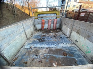 Mercedes-Benz Sprinter - imagine 6