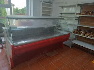 Vitrina frigorifica camere frig  - imagine 3