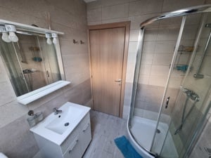 Apartament de 2 camere de închiriat în zona Coresi, Brașov - imagine 9