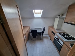 Apartament de 2 camere de închiriat în zona Coresi, Brașov - imagine 7