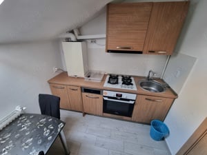 Apartament de 2 camere de închiriat în zona Coresi, Brașov - imagine 8