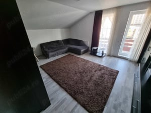 Apartament de 2 camere de închiriat în zona Coresi, Brașov - imagine 14