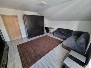 Apartament de 2 camere de închiriat în zona Coresi, Brașov - imagine 11