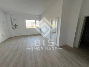 Apartament 2 Cam Zona Mall - Bloc Nou - imagine 3