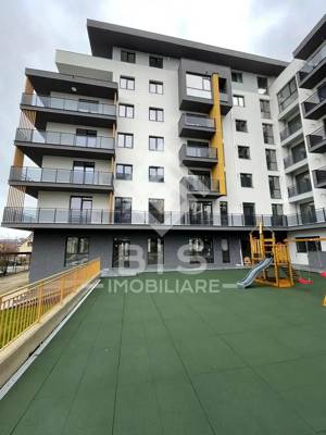 Apartament 2 Cam Zona Mall - Bloc Nou - imagine 6