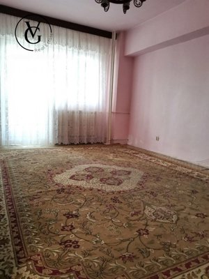 Apartament spațios de 3 camere - zona Tei - imagine 6