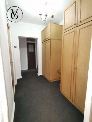 Apartament 3 camere - necesita renovare - zona Tei - imagine 3