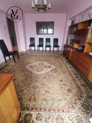 Apartament spațios de 3 camere - zona Tei - imagine 7