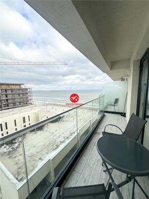 Studio cu Vedere la Mare- Spatiu Modern si Primitor. Mamaia Nord - imagine 6