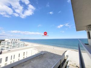 Studio cu Vedere la Mare- Spatiu Modern si Primitor. Mamaia Nord - imagine 5