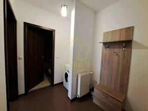 Apartament decomandat cu 2 camere si priveliste superba | Aradului - imagine 14