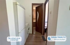 Apartament de vanzare, 2 Camere, Tip R, Nufarul, Oradea - imagine 10